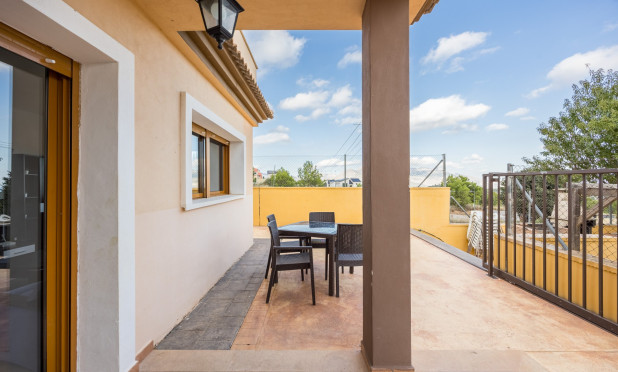 Reventa - Villa - Polop