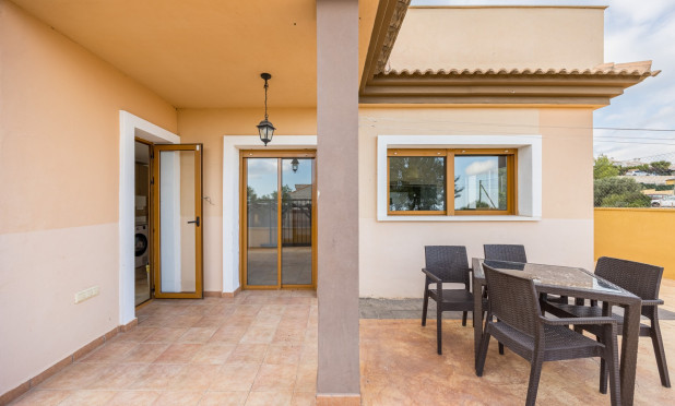 Reventa - Villa - Polop