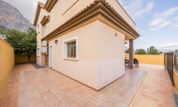 Reventa - Villa - Polop
