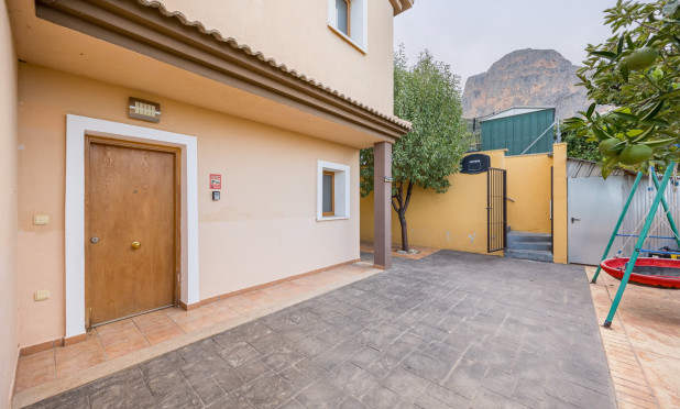 Reventa - Villa - Polop