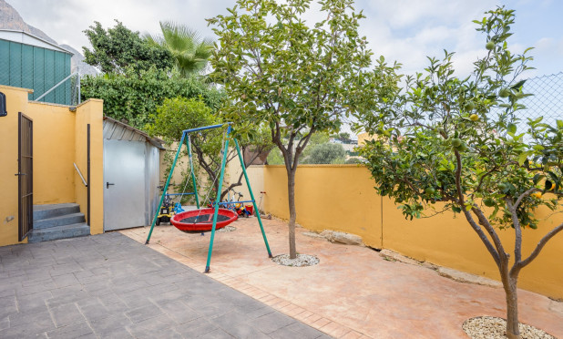 Reventa - Villa - Polop