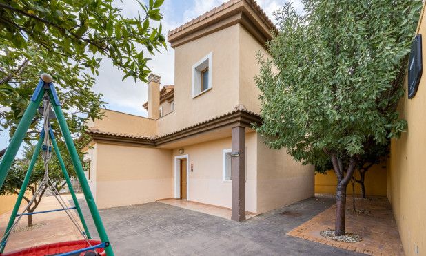 Reventa - Villa - Polop