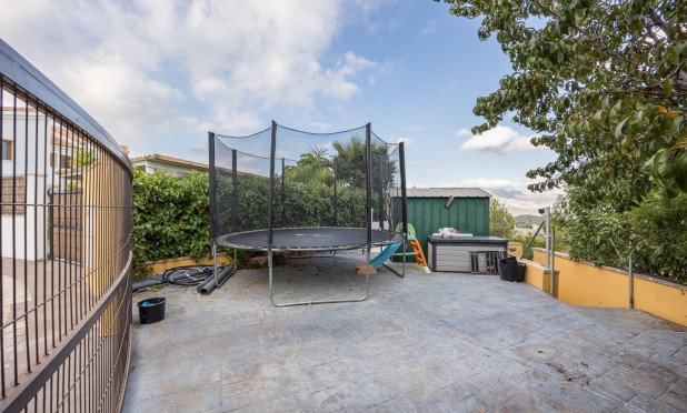 Reventa - Villa - Polop