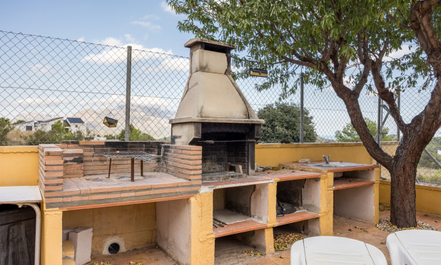 Reventa - Villa - Polop