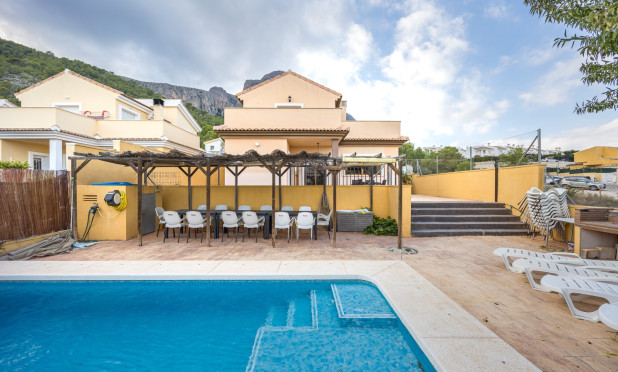 Reventa - Villa - Polop