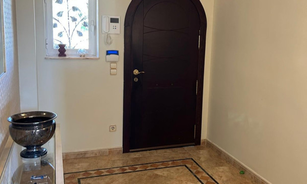 Wiederverkauf - Villa - Benidorm - Levante