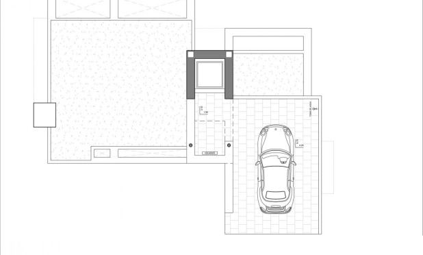 Nieuwbouw Woningen - Villa - Benitachell - Cumbre Del Sol