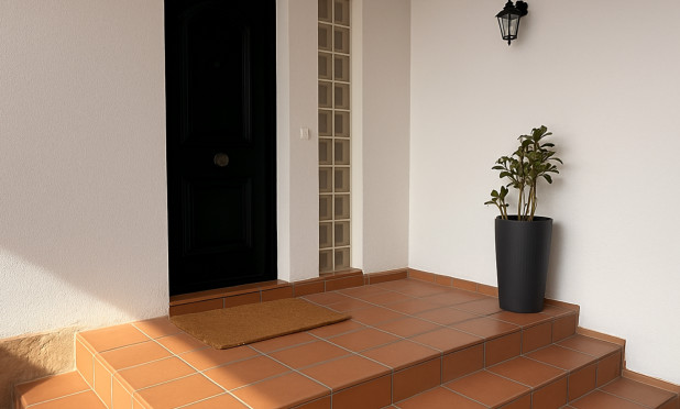 Revente - Villa - Denia - Les Marines - Las Marinas