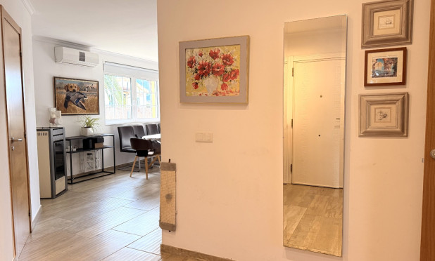 Revente - Villa - Denia - Les Marines - Las Marinas