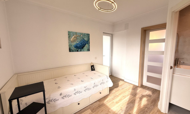 Revente - Villa - Denia - Les Marines - Las Marinas