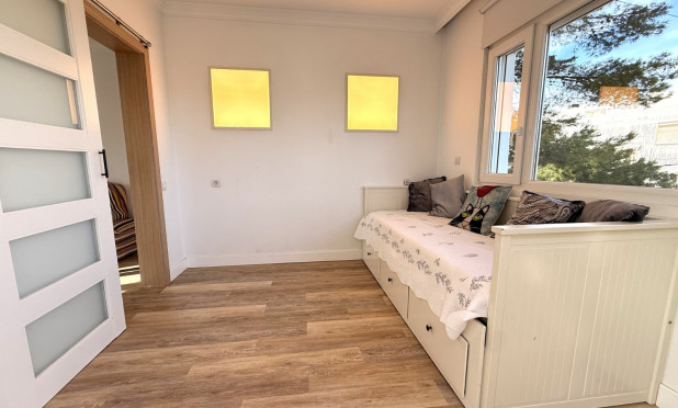 Revente - Villa - Denia - Les Marines - Las Marinas