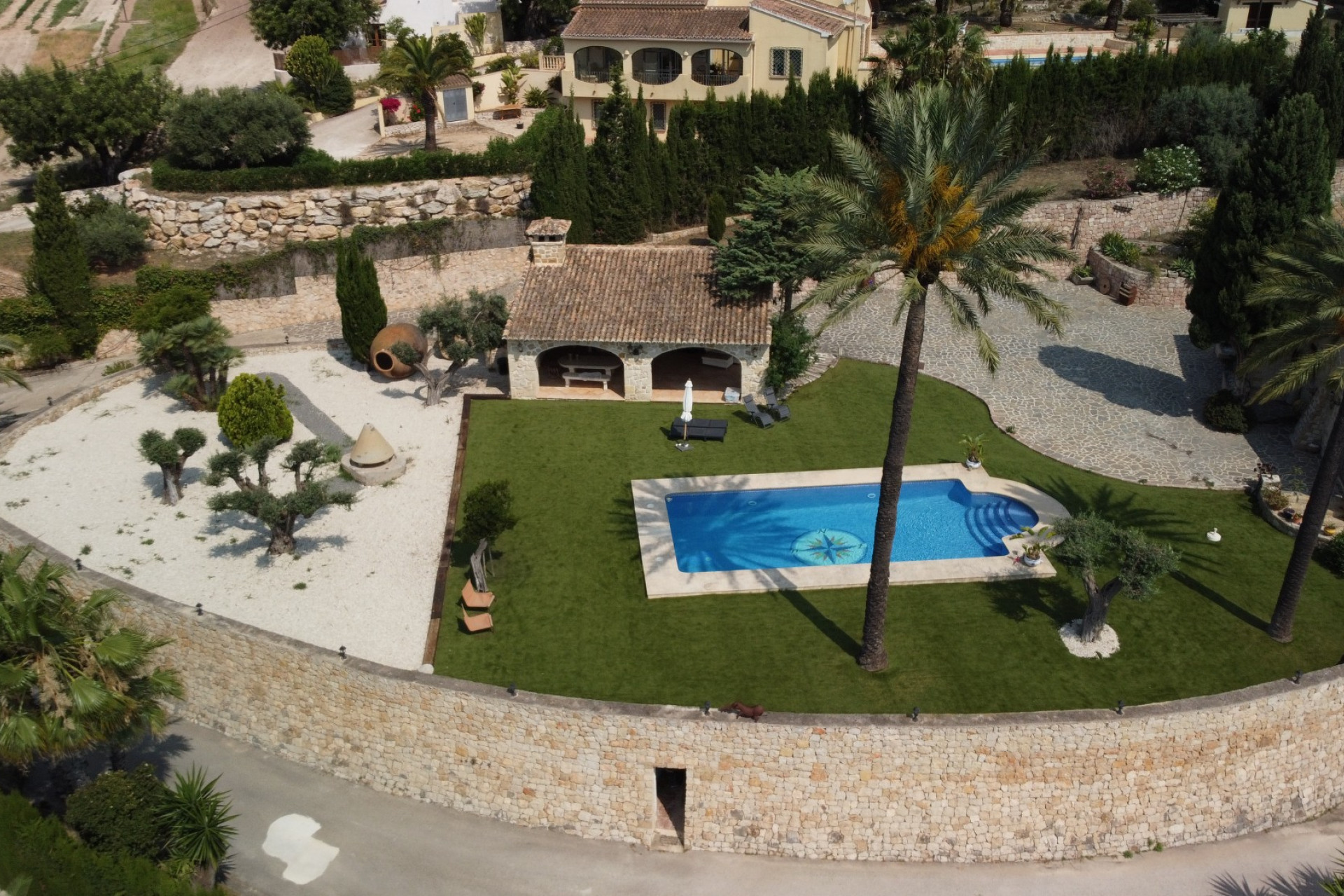 Herverkoop - Villa - Benissa