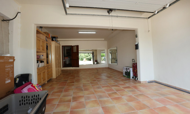 Herverkoop - Villa - Benissa