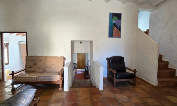 Revente - Villa - Callosa De Ensarrià