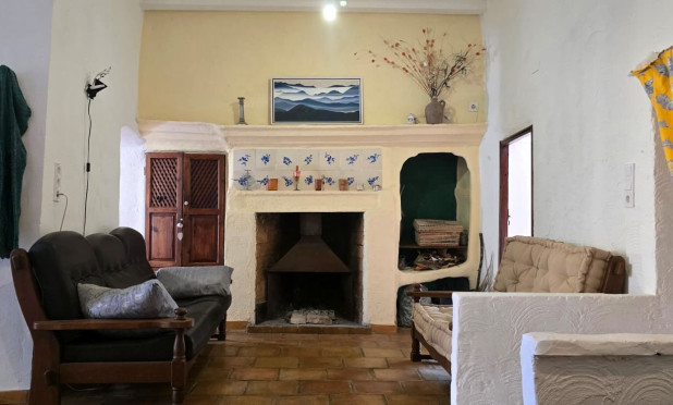 Revente - Villa - Callosa De Ensarrià