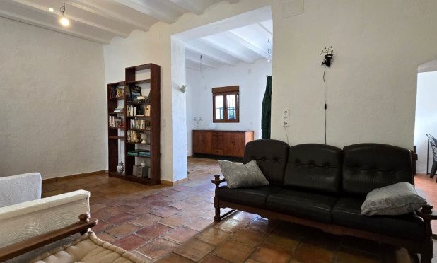 Revente - Villa - Callosa De Ensarrià