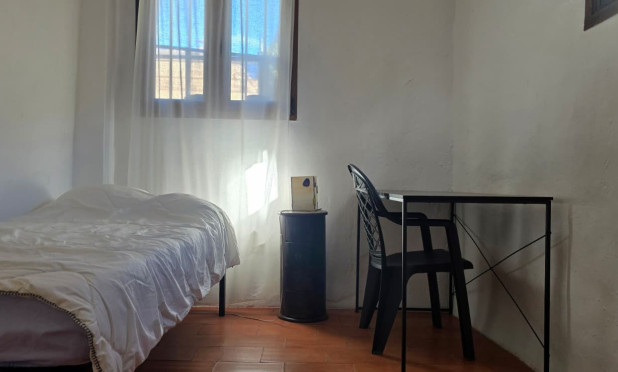 Revente - Villa - Callosa De Ensarrià