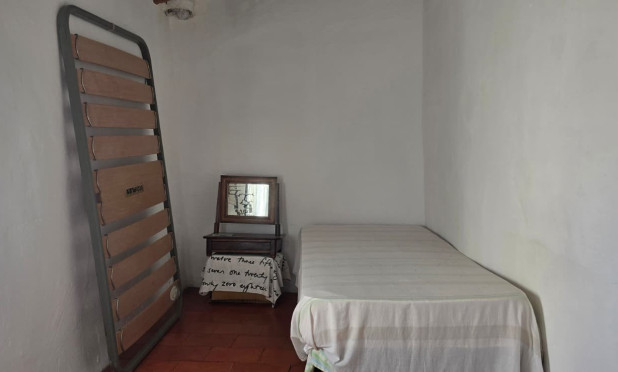 Revente - Villa - Callosa De Ensarrià