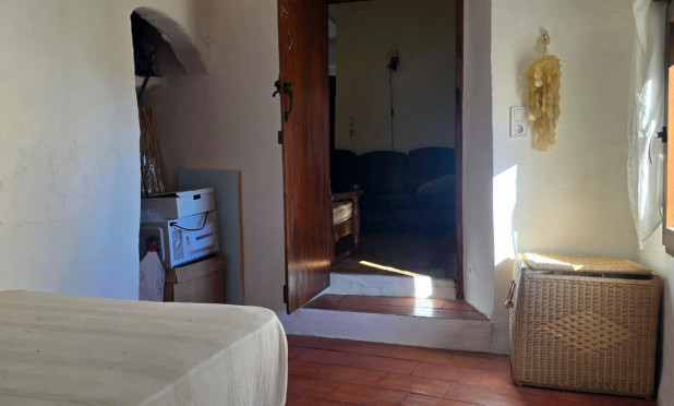 Revente - Villa - Callosa De Ensarrià