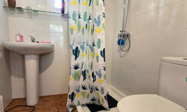 Revente - Villa - Callosa De Ensarrià
