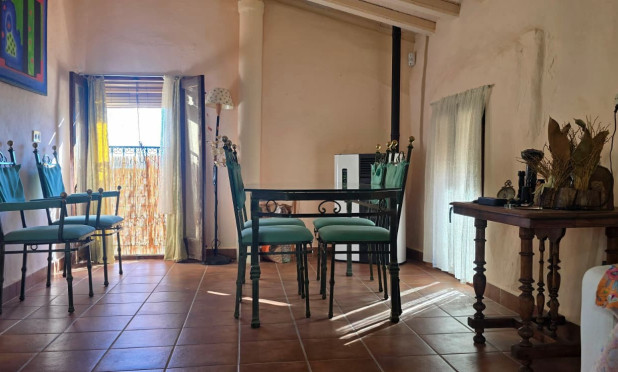 Revente - Villa - Callosa De Ensarrià