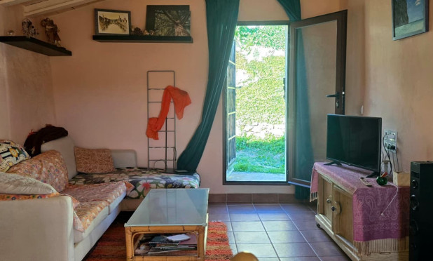 Revente - Villa - Callosa De Ensarrià
