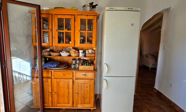 Revente - Villa - Callosa De Ensarrià