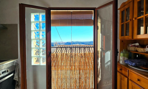 Revente - Villa - Callosa De Ensarrià