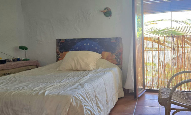 Revente - Villa - Callosa De Ensarrià