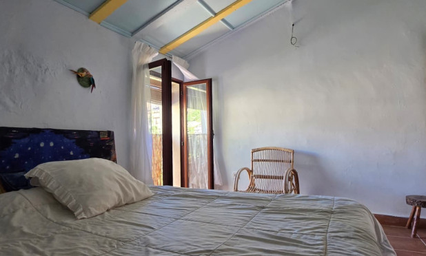 Revente - Villa - Callosa De Ensarrià