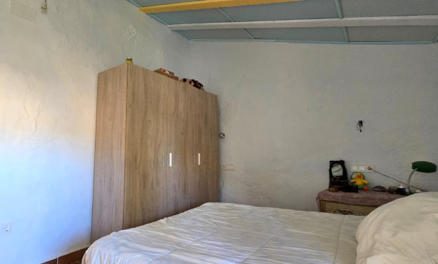 Revente - Villa - Callosa De Ensarrià