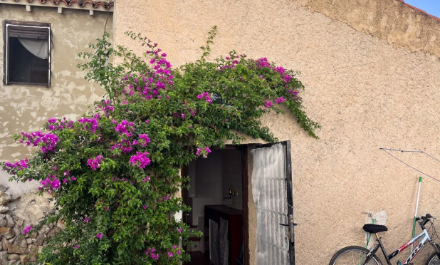 Revente - Villa - Callosa De Ensarrià