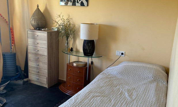 Resale - Villa - L'alfas Del Pi - Alfas del Pí