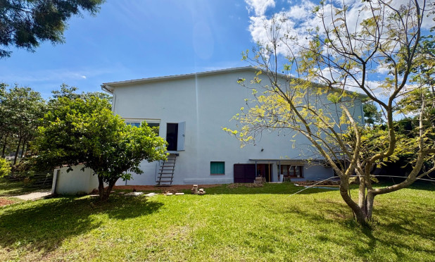 Resale - Villa - Pedreguer