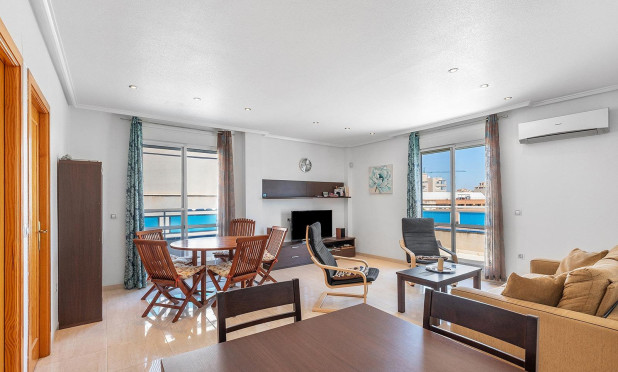 Resale - Penthouse - Torrevieja - Estacion de autobuses