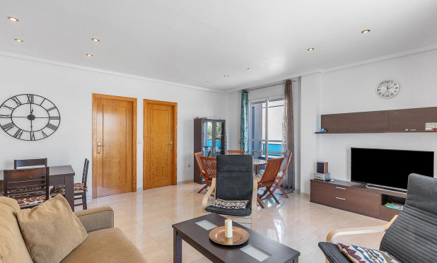 Resale - Penthouse - Torrevieja - Estacion de autobuses