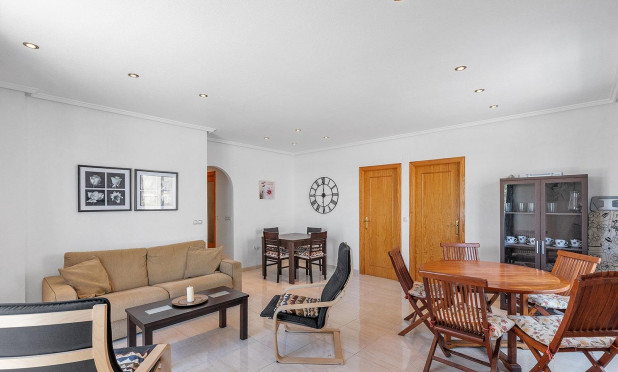 Resale - Penthouse - Torrevieja - Estacion de autobuses