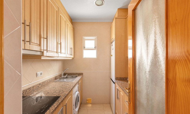 Resale - Penthouse - Torrevieja - Estacion de autobuses