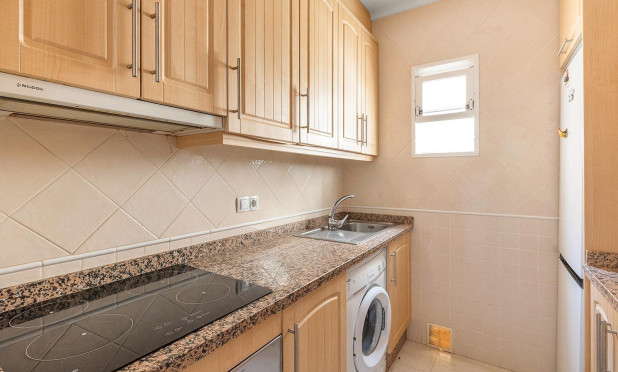 Resale - Penthouse - Torrevieja - Estacion de autobuses