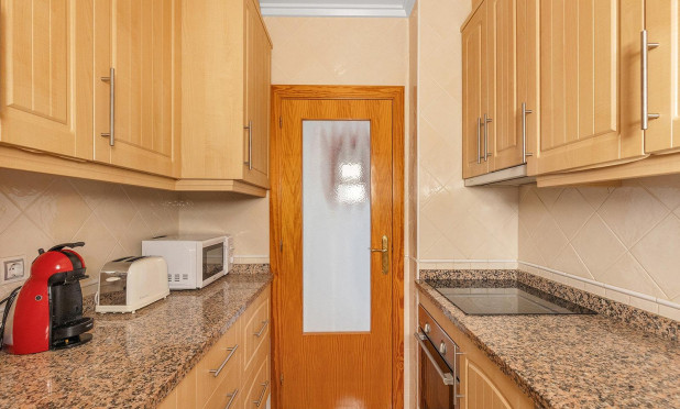 Resale - Penthouse - Torrevieja - Estacion de autobuses