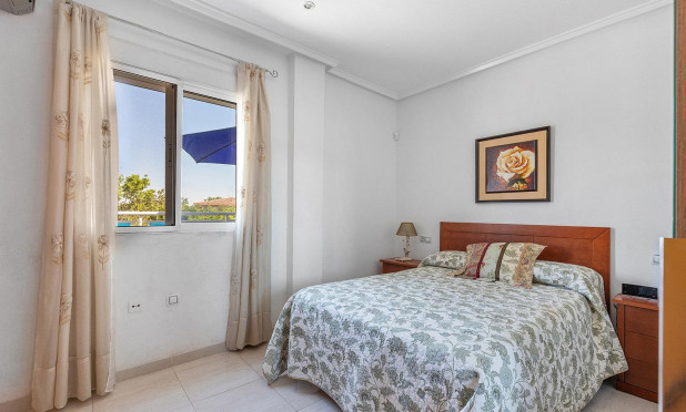 Resale - Penthouse - Torrevieja - Estacion de autobuses