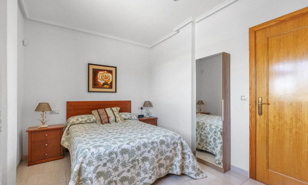 Resale - Penthouse - Torrevieja - Estacion de autobuses