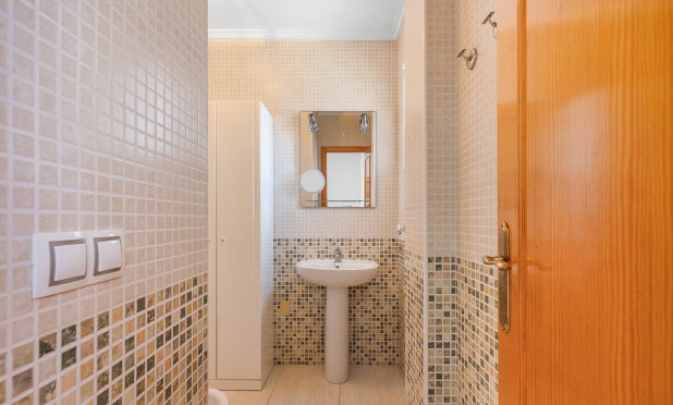 Resale - Penthouse - Torrevieja - Estacion de autobuses