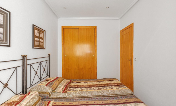 Resale - Penthouse - Torrevieja - Estacion de autobuses