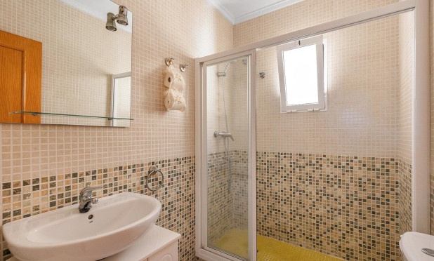 Resale - Penthouse - Torrevieja - Estacion de autobuses