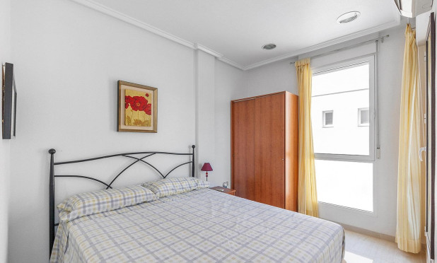 Resale - Penthouse - Torrevieja - Estacion de autobuses
