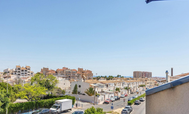 Resale - Penthouse - Torrevieja - Estacion de autobuses