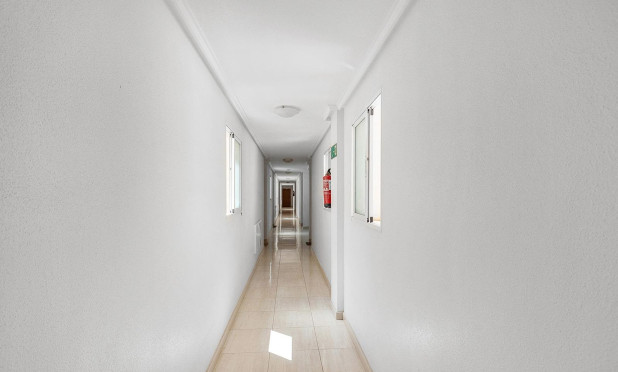 Resale - Penthouse - Torrevieja - Estacion de autobuses