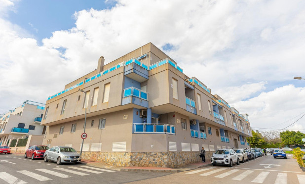 Resale - Penthouse - Torrevieja - Estacion de autobuses