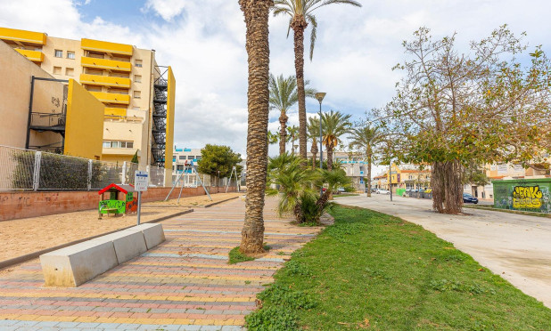 Resale - Penthouse - Torrevieja - Estacion de autobuses